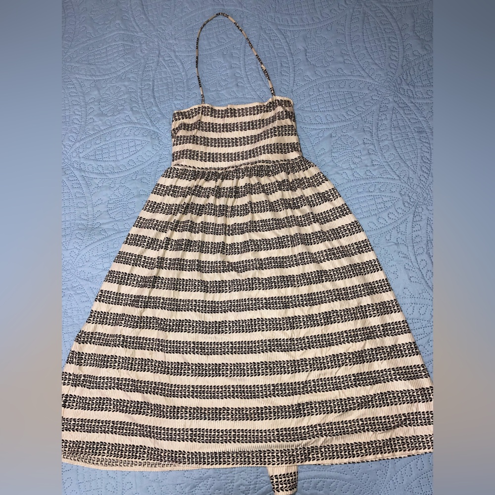 Women’s Silk Dress
